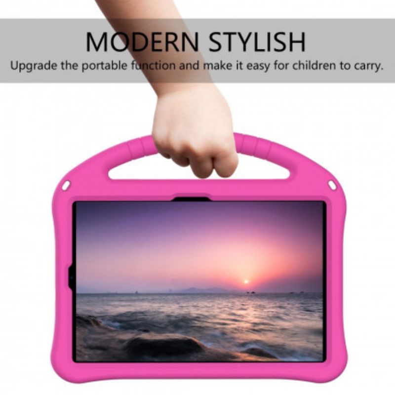 Deksel Xiaomi Pad 5 Mobildeksel Skum Eva Kids