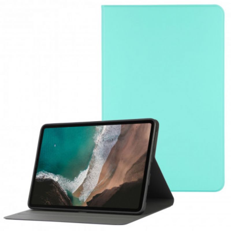 Etui Xiaomi Pad 5 Kunstskinn Beskyttelse Deksel