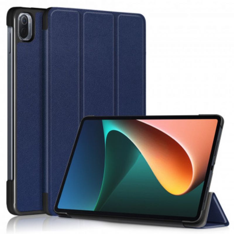 Smart Case Xiaomi Pad 5 Forsterkede Hjørner