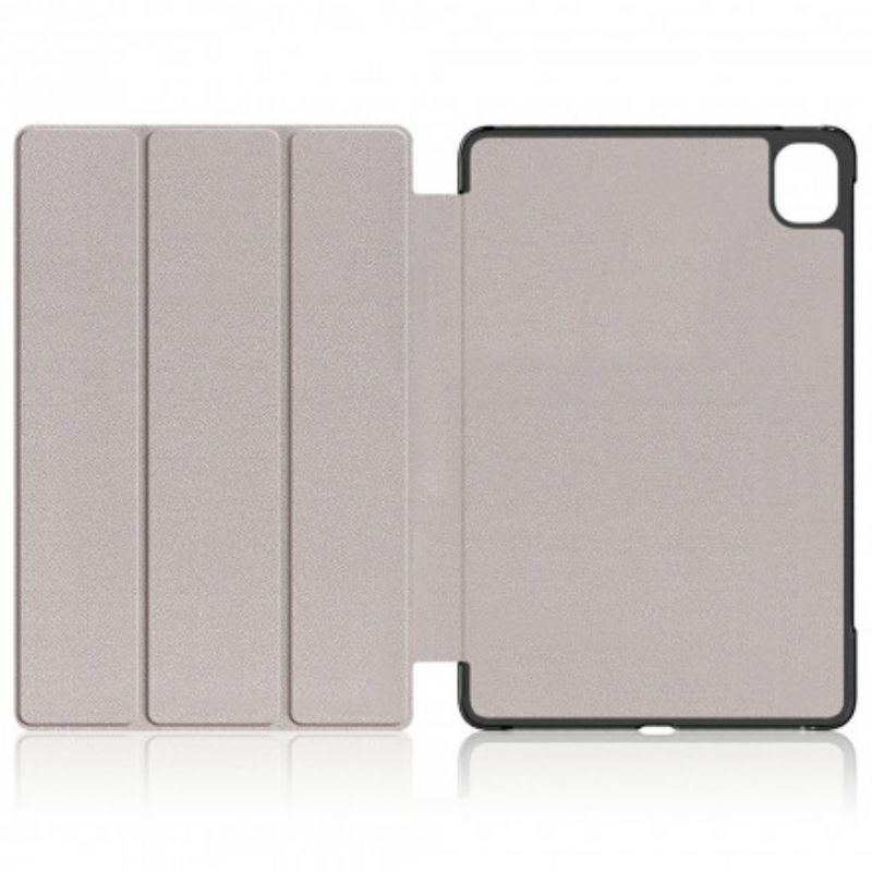 Smart Case Xiaomi Pad 5 Forsterket Skog