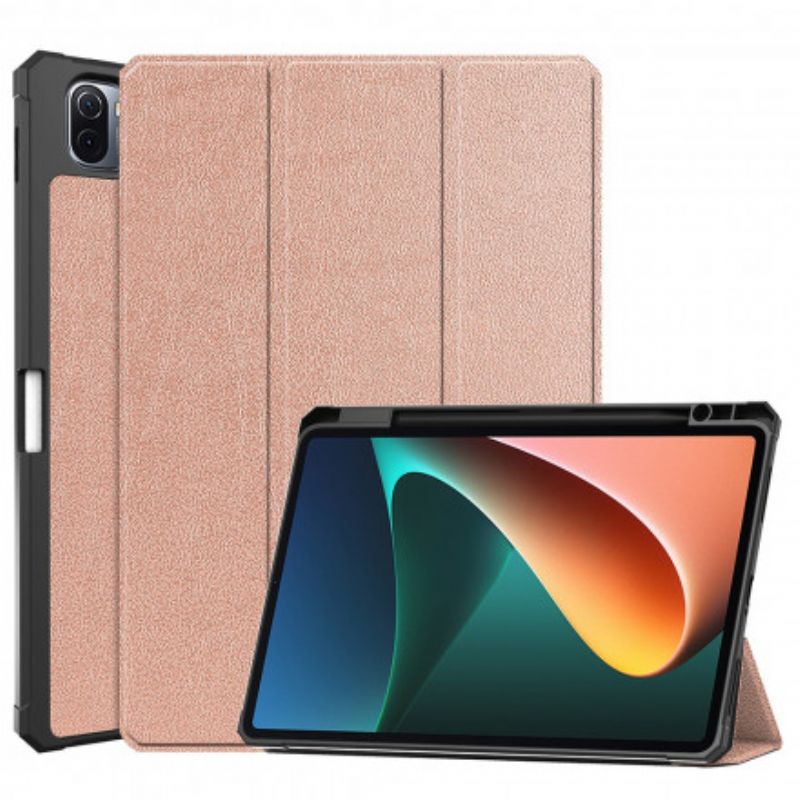 Smart Case Xiaomi Pad 5 Hybrid Penneholder