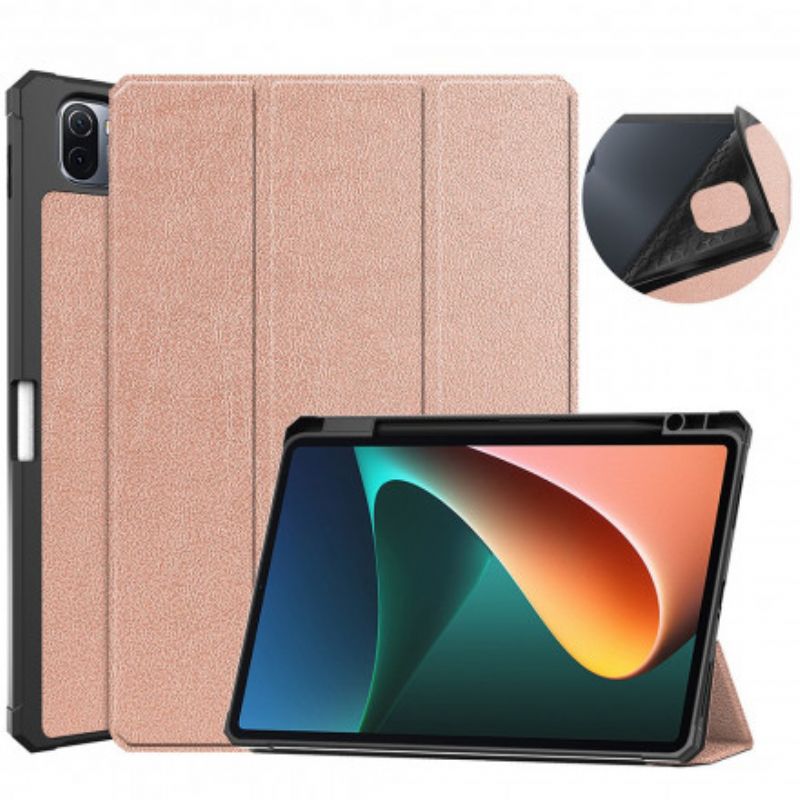 Smart Case Xiaomi Pad 5 Hybrid Penneholder