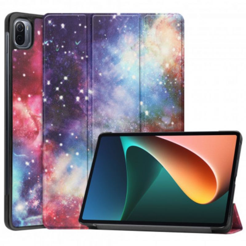 Smart Case Xiaomi Pad 5 Universe Penneholder