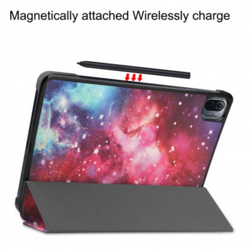 Smart Case Xiaomi Pad 5 Universe Penneholder