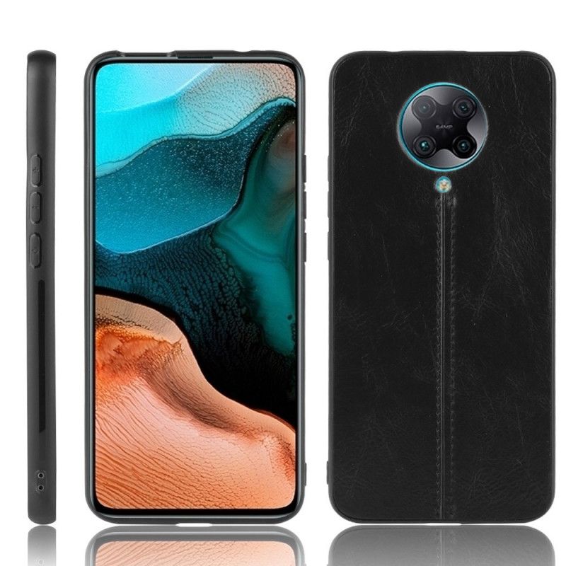 Deksel Xiaomi Poco F2 Pro Sydd Skinneffekt