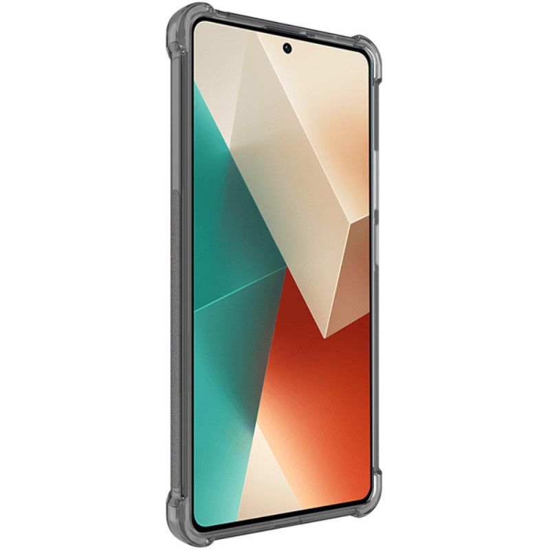 Deksel Xiaomi Redmi Note 13 5g Imak Kollisjonsputer Beskyttelse Deksel