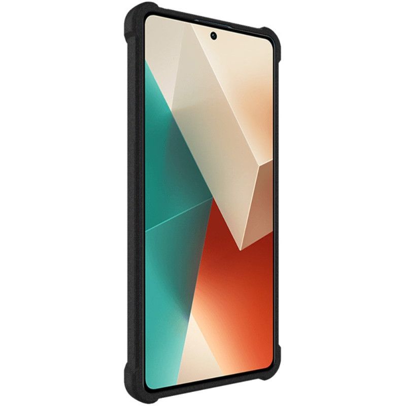 Deksel Xiaomi Redmi Note 13 5g Matt Finish Imak