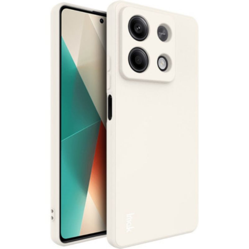 Deksel Xiaomi Redmi Note 13 5g Uc-4 Imak Hvit