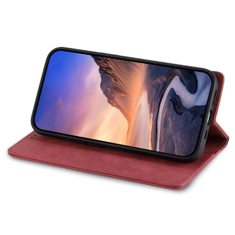 Folio Deksel Xiaomi Redmi Note 13 5g Klassisk Stil