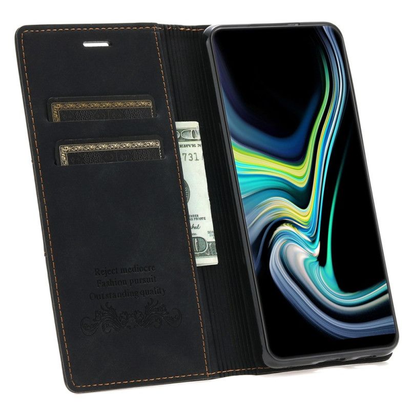 Folio Deksel Xiaomi Redmi Note 13 5g Stilisert Beskyttelse Deksel