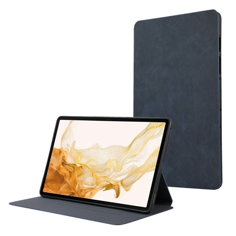 Etui Til Samsung Galaxy Tab S9 Plus Minimalistisk