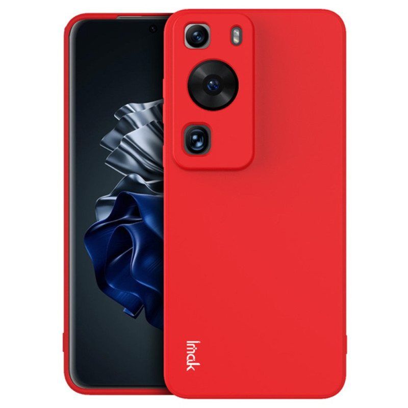 Deksel Til Huawei P60 Pro Uc-4 Imak-serien