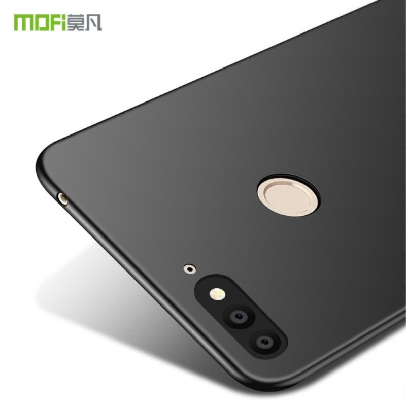 Deksel Honor 7A Svart Mofi Anti-fall