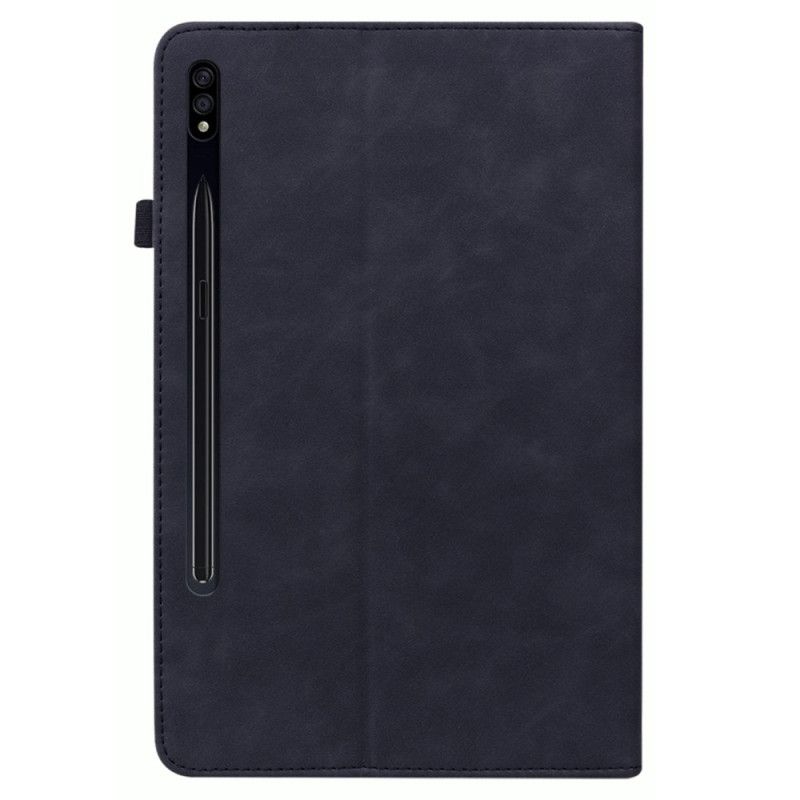 Etui Samsung Galaxy Tab S9 Myntpung Foran