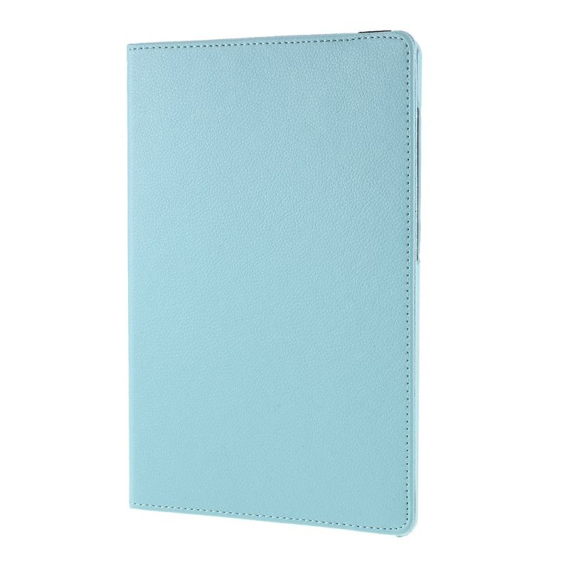 Etui Til Samsung Galaxy Tab S9 Rotary Med Strikk