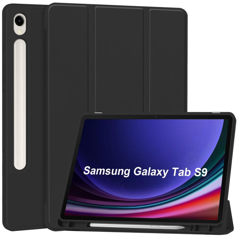 Samsung Galaxy Tab S9 Mikrofiberfôr