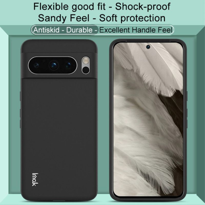 Deksel Google Pixel 8 Pro Uc-3 Series Imak