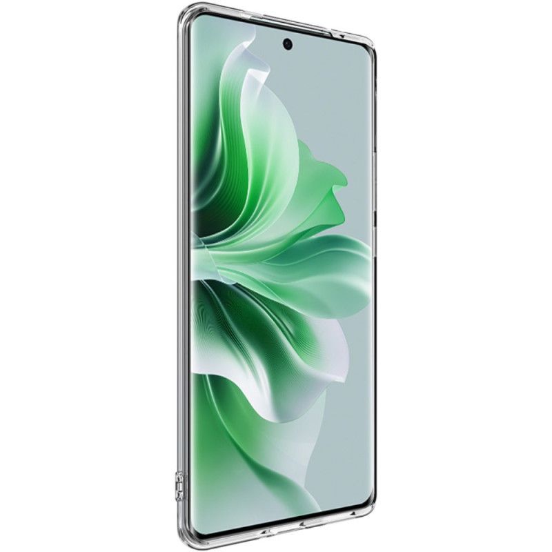 Deksel Oppo Reno 11 Pro 5g Ux-5 Imak-serien