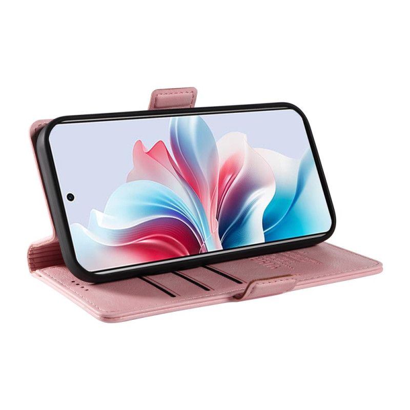 Folio Deksel Oppo Reno 11f 5g Yikatu