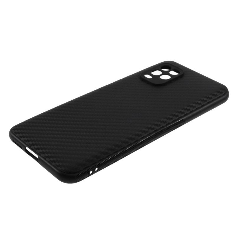 Deksel Xiaomi Mi 10 Lite Karbonfiber