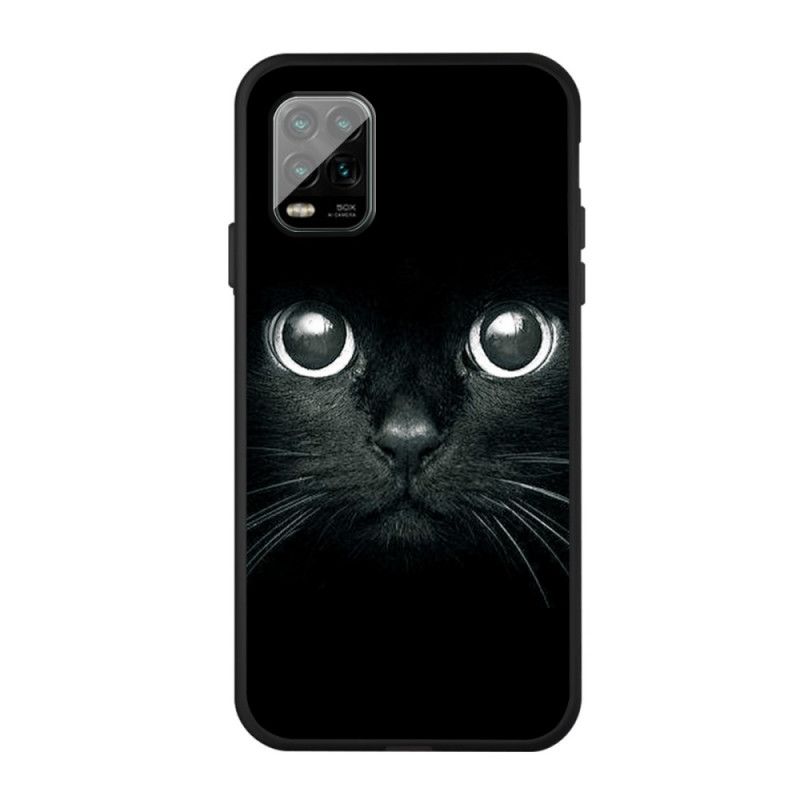 Deksel Xiaomi Mi 10 Lite Kattøyne Beskyttelse