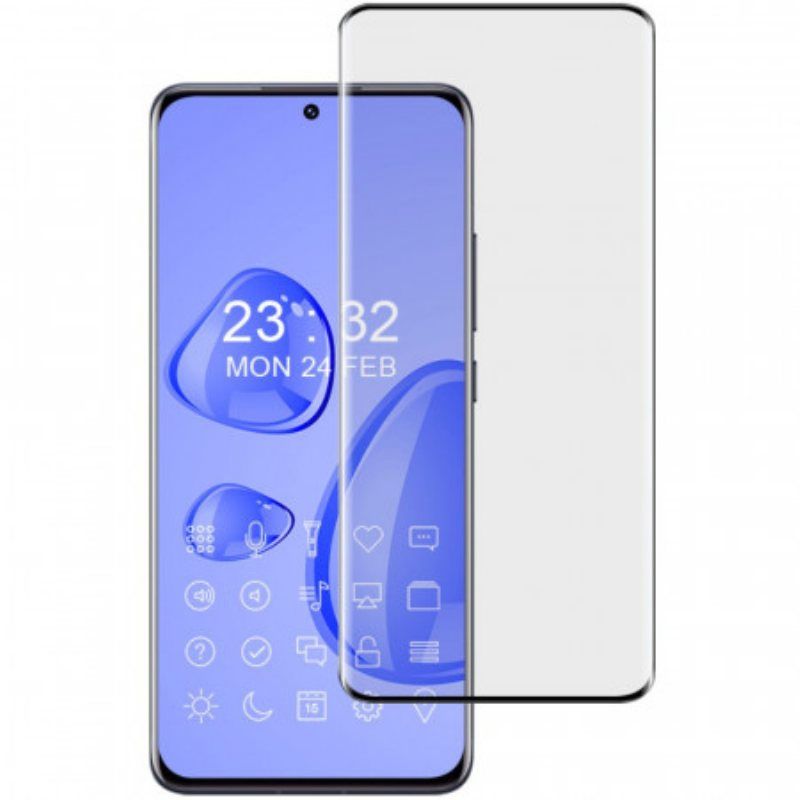 Imak Herdet Glass Beskyttelse For Xiaomi 12 / 12X Skjerm