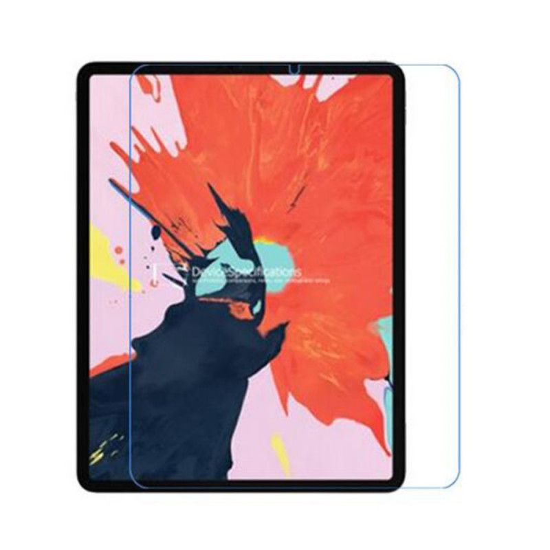 Gjennomsiktig iPad Pro 12.9" (2018) (2020) Film