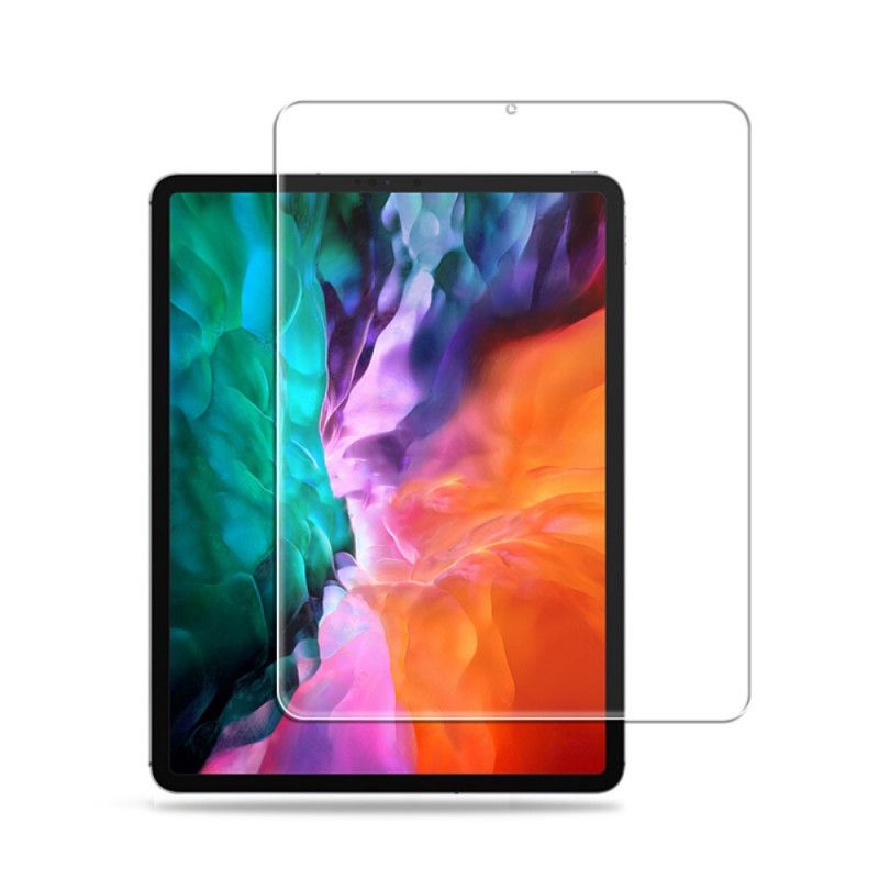 Mocolo Herdet Glassbeskyttelse For iPad Pro 12.9" (2018) (2020) Skjermen