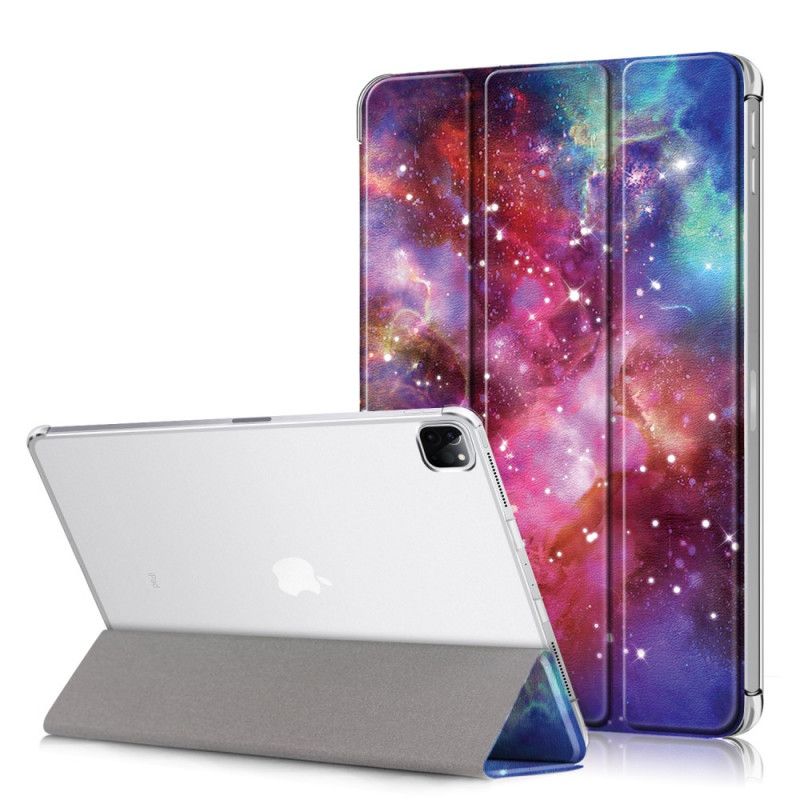 Smart Sak iPad Pro 12.9" (2018) (2020) Plass