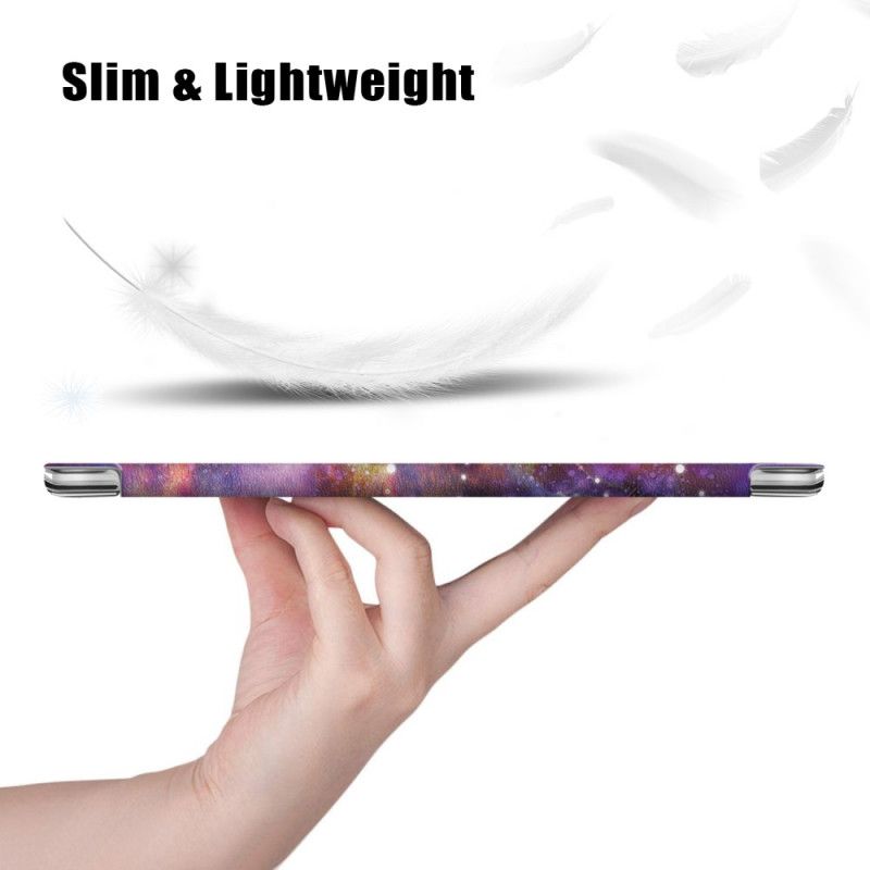 Smart Sak iPad Pro 12.9" (2018) (2020) Plass