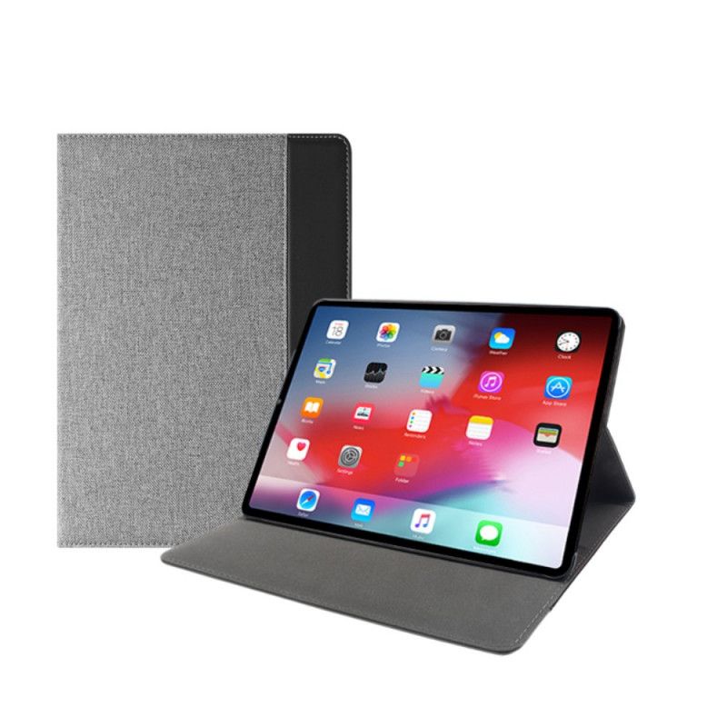 To-Tone iPad Pro 12.9" (2018) (2020) Svart Mutural Sak