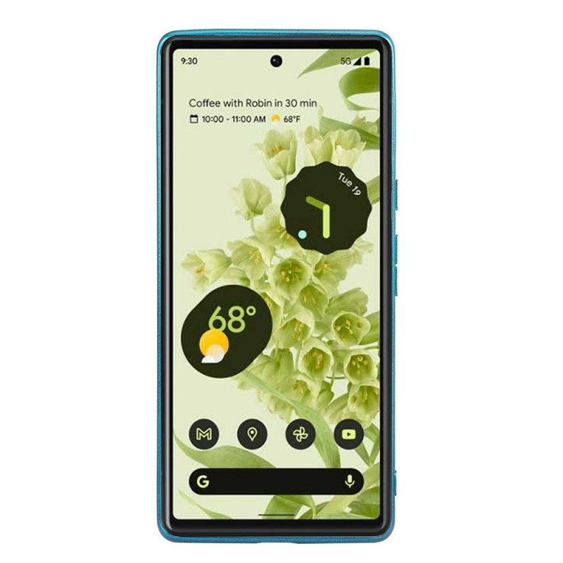 Deksel Til Google Pixel 7 Pro Paljetter