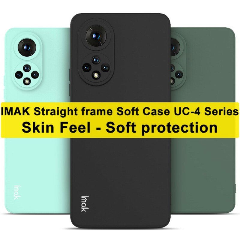 Deksel Til Honor 50 Imak Uc-4-serien