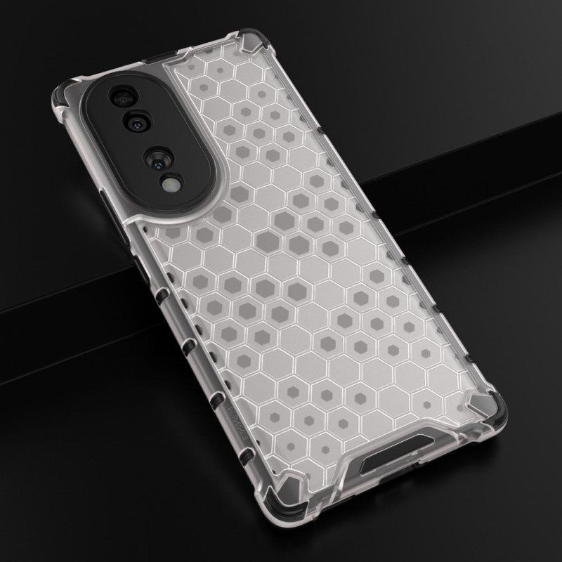 Deksel Til Honor 70 Honeycomb Stil