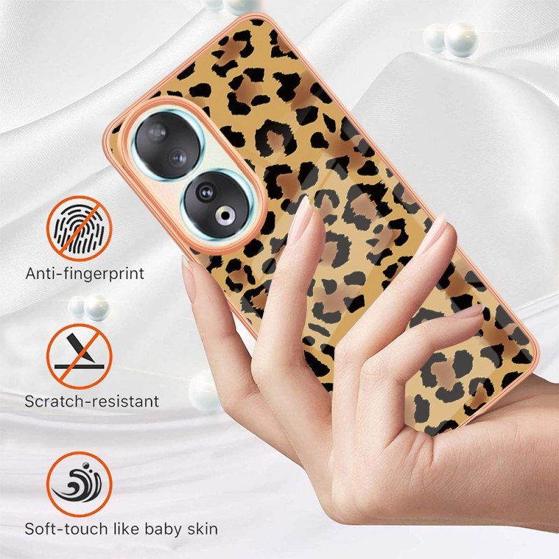 Deksel Til Honor 90 Leopard