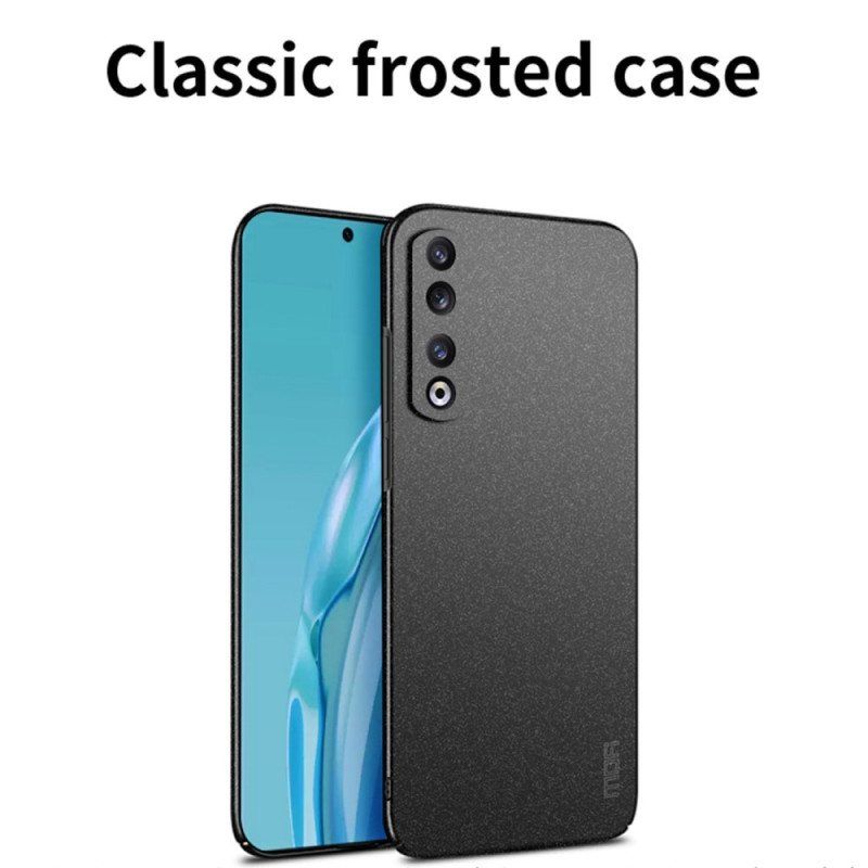 Deksel Til Honor 90 Pro Matt Finesse Mofi