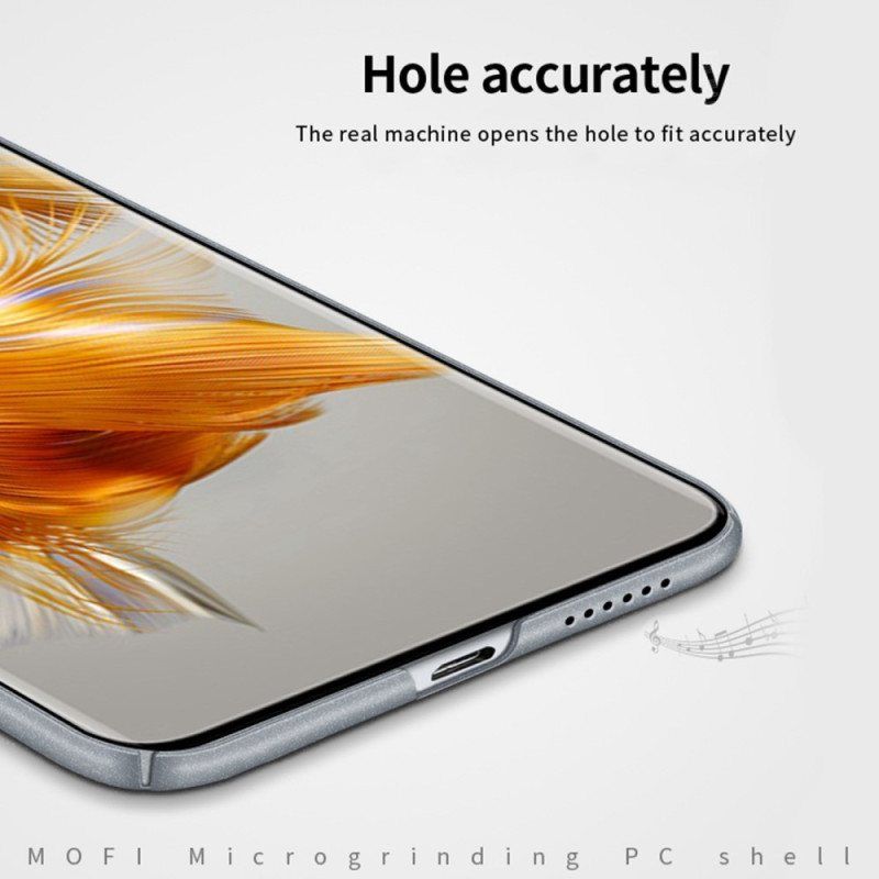 Deksel Til Huawei Mate 50 Pro Mofi