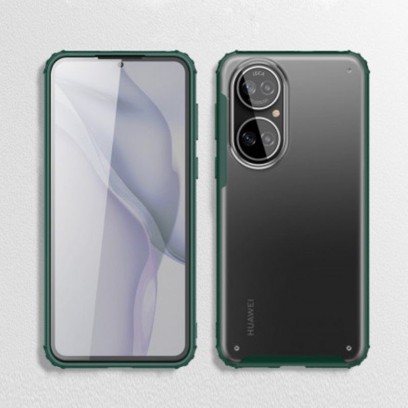 Deksel Til Huawei P50 Panser Serien