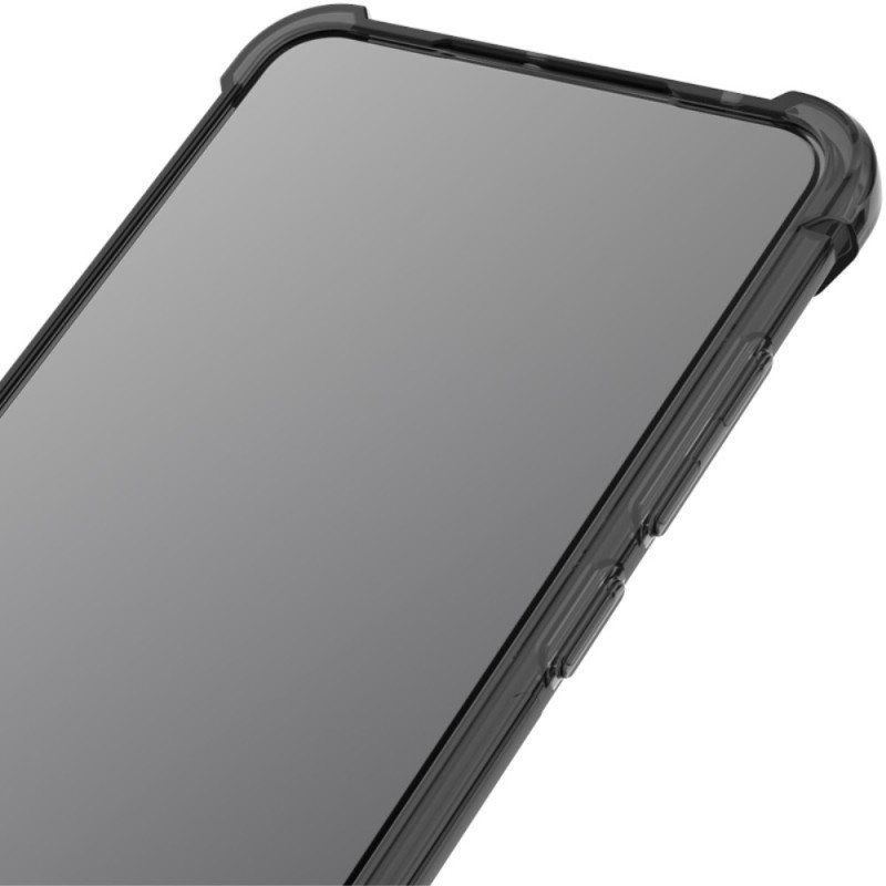 Deksel Til Huawei P60 Pro Imak Kollisjonsputer