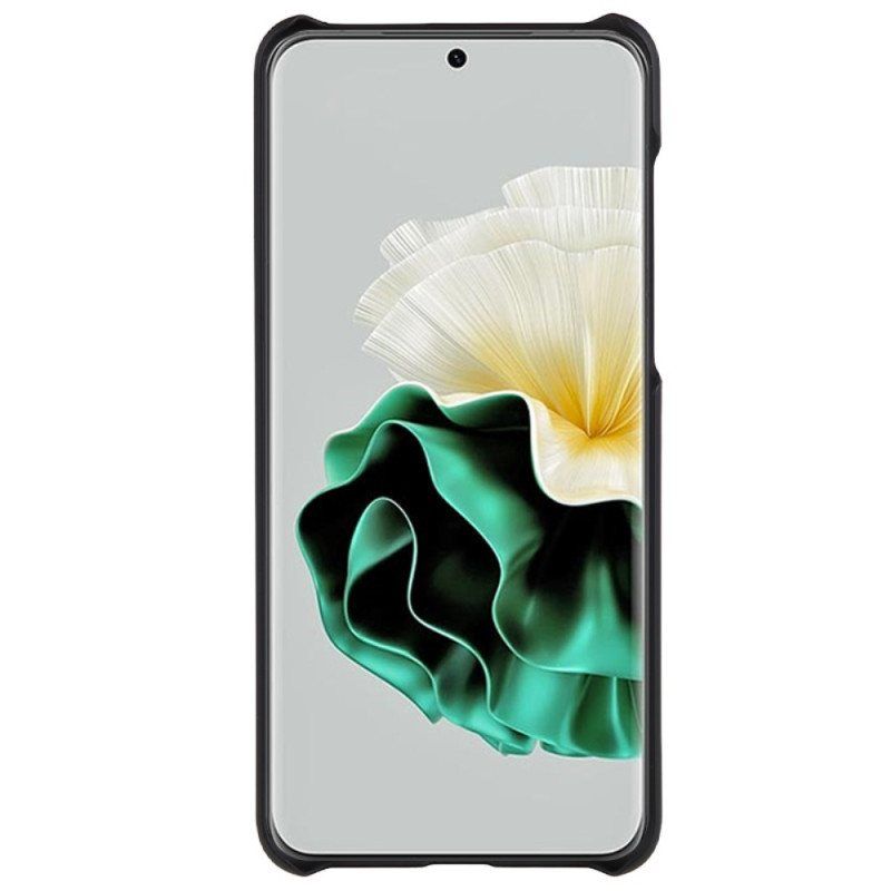 Deksel Til Huawei P60 Pro Rigid Classic