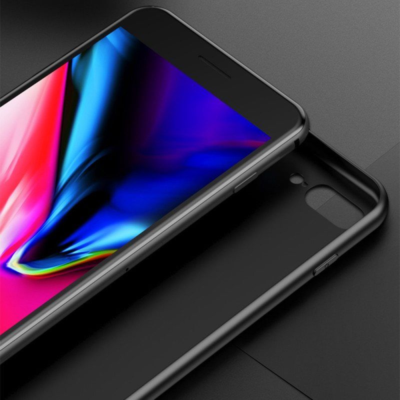 Deksel Til Oppo Find X5 Herdet Glass Hei