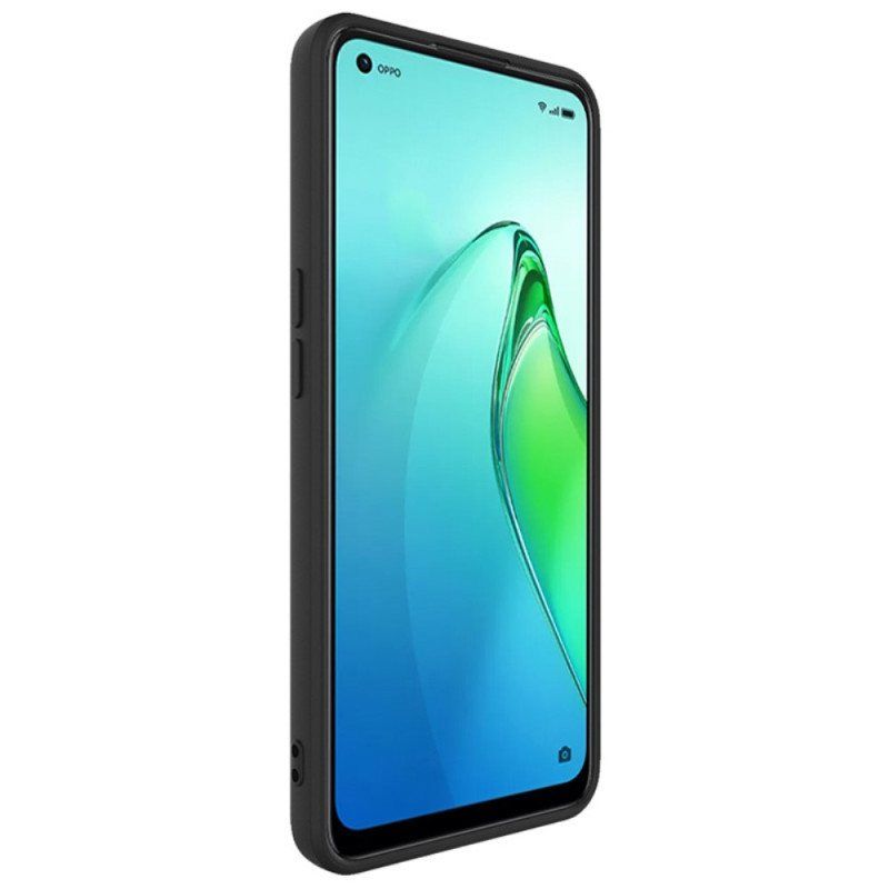 Deksel Til Oppo Reno 8 Uc-4 Imak-serien