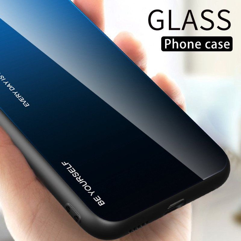 Deksel Til Realme GT Neo 3 Varmeherdet Glass