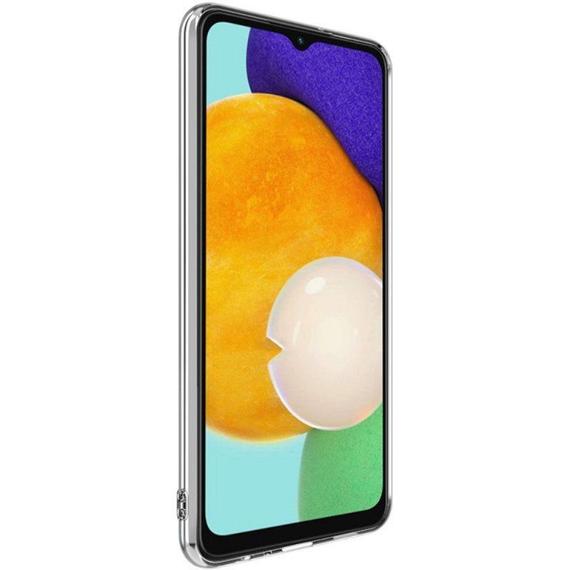 Deksel Til Samsung Galaxy A13 5G / A04s Ux-5-serien Imak