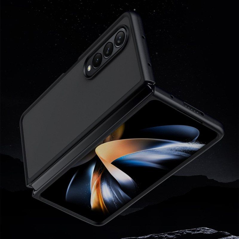 Deksel Til Samsung Galaxy Z Fold 4 Influensa