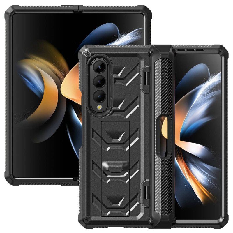 Deksel Til Samsung Galaxy Z Fold 4 Sm-f936b-serien