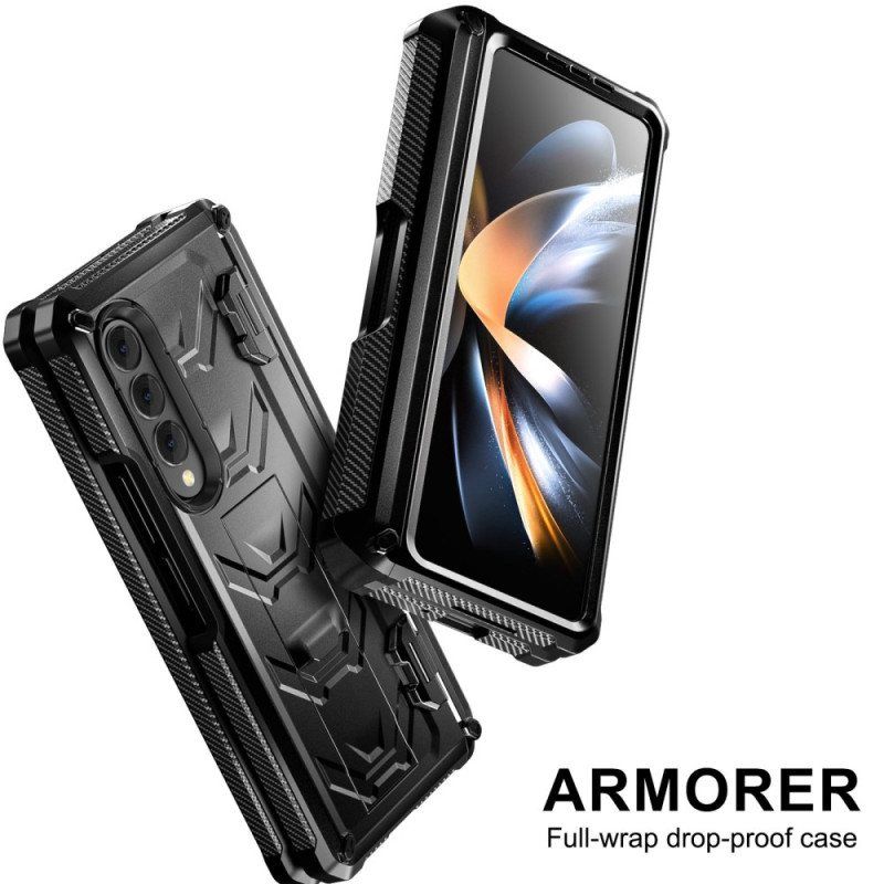 Deksel Til Samsung Galaxy Z Fold 4 Sm-f936b-serien