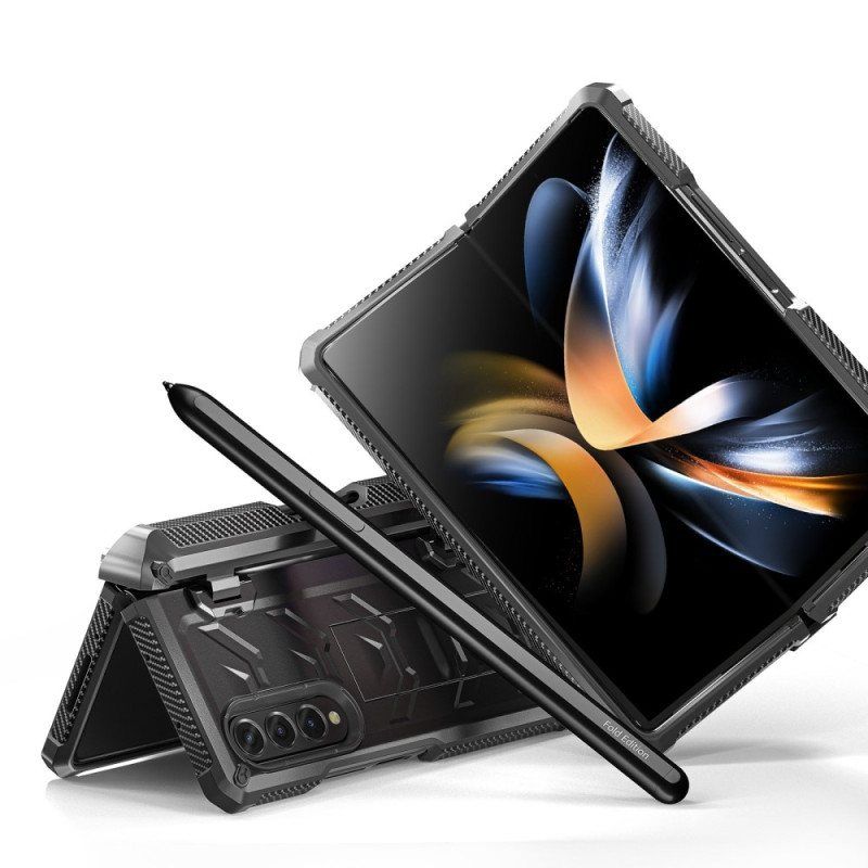 Deksel Til Samsung Galaxy Z Fold 4 Sm-f936b-serien