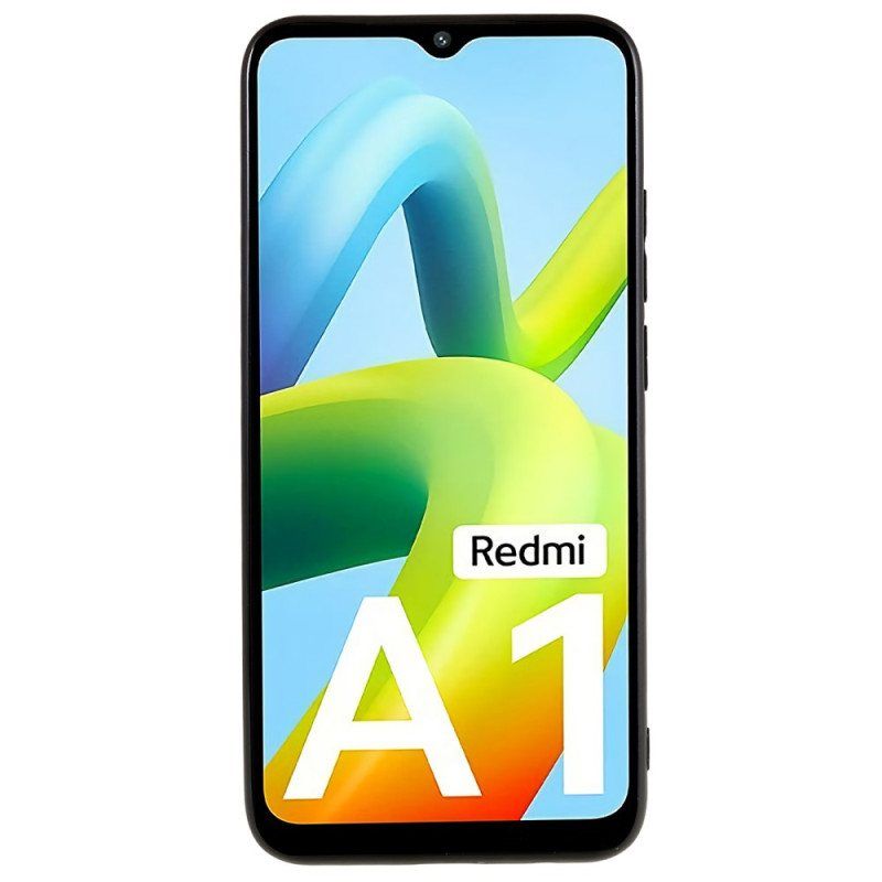 Deksel Til Xiaomi Redmi A1 Fleksibel Silikon