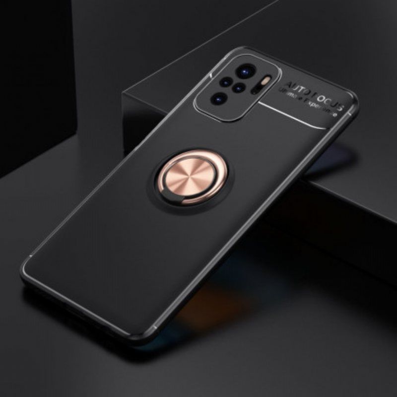 Deksel Til Xiaomi Redmi Note 10 / 10S Roterende Ring